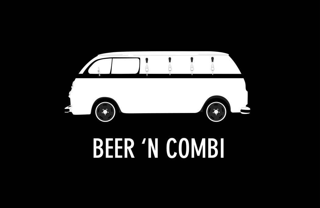 BEER'N COMBI